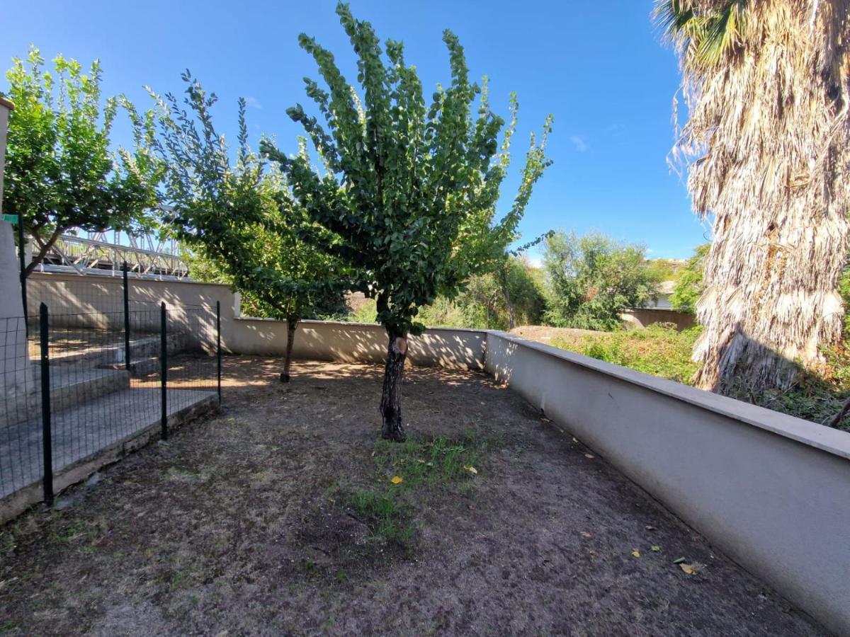 Appartamento Per Chi Ama Prendere Il Caffe In Terrazzo Rome Exterior photo